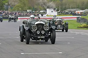 Earl Howe Trophy Prints: CZ2_0180 Graham Goodall, Bentley 4½ Litre.jpg