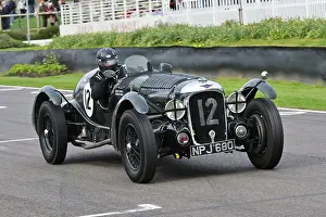 Les Searle Prints: CZ2_0189 Les Searle, Lagonda V12 Le Mans.jpg