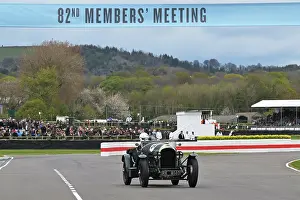 Bentley 3 4½ Litre Prints: CZ2_0232 Jock MacKinnon, Bentley 3-4½ Litre.jpg