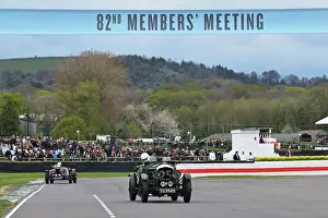 Earl Howe Trophy Prints: CZ2_0234 Andy Buchan, Bentley 4½ Litre.jpg