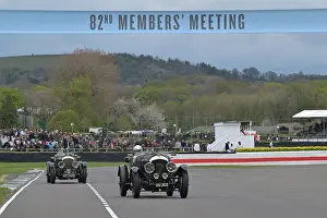 Earl Howe Trophy Prints: CZ2_0237 Graham Goodall, Bentley 4½ Litre.jpg
