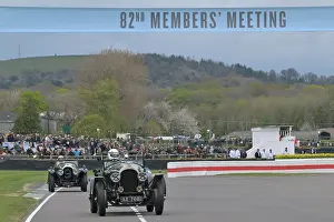Gareth Graham Prints: CZ2_0244 Gareth Graham, Bentley Speed Model.jpg