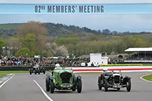 CZ2_0250 Nicholas Pellett, Talbot AV105, Patrick Blakeney-Edwards, Frazer Nash TT replica.jpg