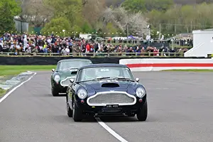 Moss Trophy Prints: CZ2_0357 Dario Franchitti, Aston Martin DB4GT.jpg