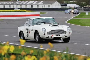 Daffodils Prints: CZ2_0418 James Alexander, Aston Martin DB4GT.jpg
