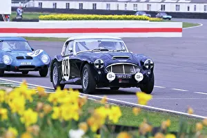 Daffodils Prints: CZ2_0420 Jack Rawles, Austin-Healey 3000 Mk II.jpg