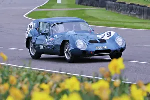 Daffodils Prints: CZ2_0421 William Nuthall, Lotus 11 GT, Breadvan.jpg