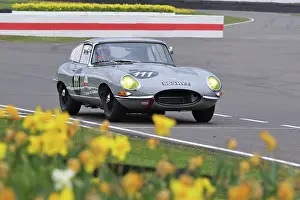 Daffodils Prints: CZ2_0423 Olly Bryant, Jaguar E-Type.jpg