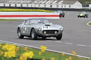 Daffodils Prints: CZ2_0426 Hans Hugenholtz, Ferrari 250 GT SWB-C.jpg