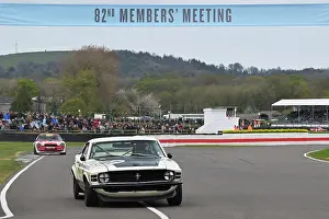 Gordon Spice Trophy Parts 1 And 2 Prints: CZ2_0792 Romain Dumas, Fred Shepherd, Ford Mustang Boss 302.jpg