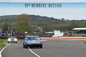 Gordon Spice Trophy Parts 1 And 2 Prints: CZ2_0794 Tom Kristensen, Mike Whitaker Jnr, Rover 3500 SD1.jpg