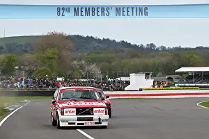 Gordon Spice Trophy Parts 1 And 2 Prints: CZ2_0796 Gordon Shedden, Jack Young, Volvo 242.jpg