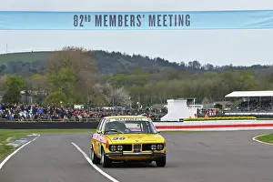 Ben Colburn Prints: CZ2_0801 Steve Soper, Ben Colburn, BMW 3 litre Si.jpg