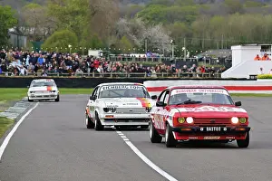 Ford Capri Iii 3 Litres Prints: CZ2_0831 Rob Huff, Richard Meins, Ford Capri III 3 litre S.jpg