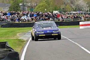 Myles Poulton Prints: CZ2_0839 Alex Brundle, Myles Poulton, Rover 3500 SD1.jpg