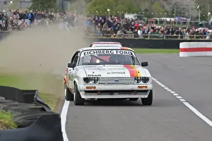 Ford Capri Iii 3 Litres Prints: CZ2_0852 Frank Stippler, Matthias Jocher, Ford Capri III 3 litre S.jpg