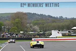 Salvadori Cup Prints: CZ2_1073 Michael Malone, Ferrari 250TR.jpg