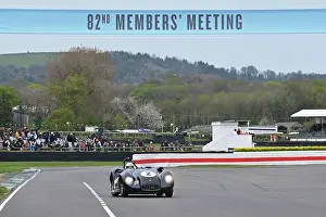 Salvadori Cup Prints: CZ2_1074 John Saunders, Lister-Chevrolet Knobbly.jpg
