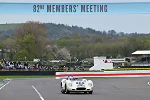 Stuart Morley Prints: CZ2_1080 Stuart Morley, Lister-Chevrolet Knobbly.jpg