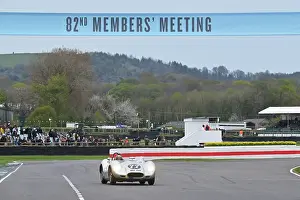 Tarek Mahmoud Prints: CZ2_1095 Tarek Mahmoud, Lister-Jaguar Knobbly.jpg