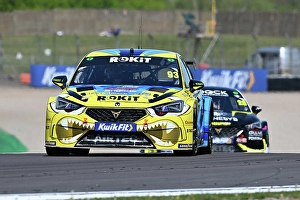 BTCC Prints: CZ2_1610 Max Hall, Cupra Leon, ROKiT Racing with Un-Limited Motorsport.jpg