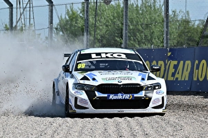 BTCC Prints: CZ2_1834 Charles Rainford, BMW 330i M Sport, LKQ Euro Car Parts Racing with WSR-2.jpg