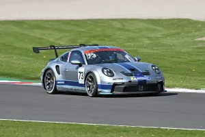 William Paul Prints: CZ2_1979 William Paul, Porsche 911 GT3 Cup.jpg