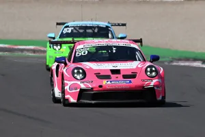 James Wallis Prints: CZ2_2008 James Wallis, Porsche 911 GT3 Cup.jpg