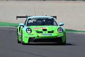 Oliver White Prints: CZ2_2022 Oliver White, Porsche 911 GT3 Cup.jpg