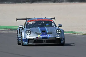 William Paul Prints: CZ2_2031 William Paul, Porsche 911 GT3 Cup.jpg
