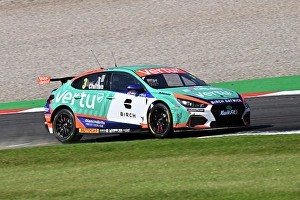 BTCC Round 3 Prints: CZ2_2201 Tom Chilton, Hyundai i30N, Team Vertu.jpg
