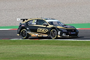 BTCC Round 3 Prints: CZ2_2226 Stephen Jelley, Honda Civic Type R, One Motorsport.jpg