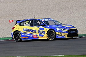 CZ2_2282 Dan Cammish, Ford Focus ST, NAPA Racing UK.jpg