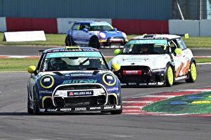 Jrw Motorsport Prints: CZ2_2353 Albert Webster, MINI JCW, JRW Motorsport.jpg