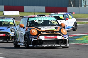 Vertu MINI Challenge Prints: CZ2_2362 Chris MacKenzie, MINI JCW Sport, Bitcoin Racing.jpg
