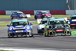 Vertu MINI Challenge Prints: CZ2_2371 Alex Solley, MINI JCW, NAPA Racing UK.jpg