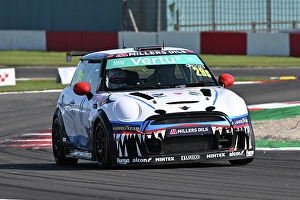 CZ2_2395 Will Crooks, MINI JCW Sport, EXCELR8 Motorsport.jpg