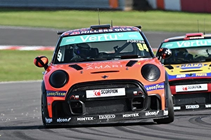 Josh Porter Prints: CZ2_2398 Josh Porter, MINI JCW, EXCELR8 Driver Development Programme.jpg