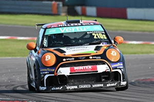 Vertu MINI Challenge Prints: CZ2_2411 Chris MacKenzie, MINI JCW Sport, Bitcoin Racing.jpg