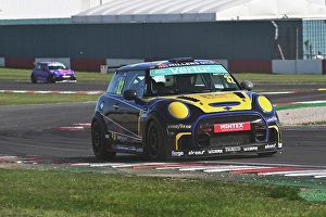 Vertu MINI Challenge Prints: CZ2_2434 Ned Anthony, MINI JCW, Amigo Motorsport.jpg