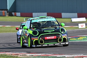 Vertu MINI Challenge Prints: CZ2_2439 Owen Hillman, Mini JCW, Pro Alloys Racing.jpg
