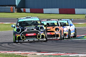Mini Jcw Prints: CZ2_2451 Max Edmundson, MINI JCW, Pro Alloys Racing.jpg