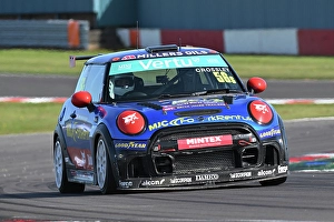 Ben Crossley Prints: CZ2_2485 Ben Crossley, MINI JCW, JRW Motorsport.jpg
