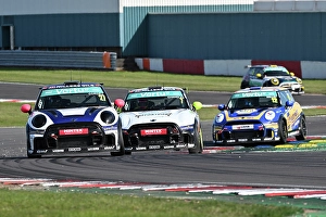Jcw 275hp Prints: CZ2_2511 Mario Cordell, MINI JCW, Excelr8 Motorsport.jpg
