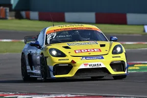 Jacob Tofts Prints: CZ2_2539 Jacob Tofts, Porsche 718 Cayman GT4 RS Clubsport
