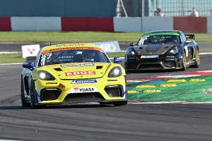 Jacob Tofts Prints: CZ2_2587 Jacob Tofts, Porsche 718 Cayman GT4 RS Clubsport