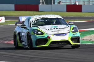 Toro Verde Gt Prints: CZ2_2590 Jonathan Moore, Porsche 718 Cayman GT4 Clubsport, Toro Verde GT.jpg