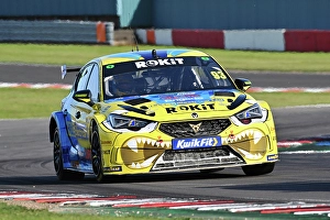 Max Hall Prints: CZ2_2683 Max Hall, Cupra Leon, ROKiT Racing with Un-Limited Motorsport.jpg