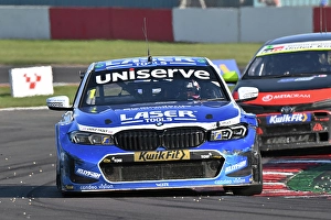 BTCC Round 3 Prints: CZ2_2820 Jake Hill, BMW 330i M Sport, Laser Tools Racing with MB Motorsport.jpg