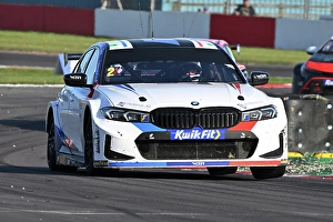 BTCC Round 3 Prints: CZ2_2849 Daryl DeLeon, BMW 330i M Sport, WSR.jpg